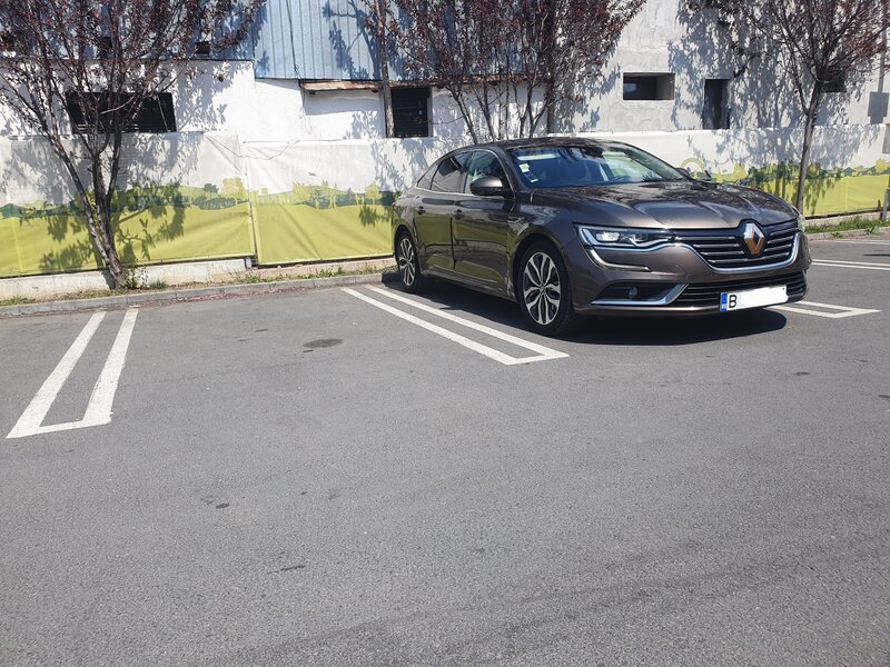 Renault Talisman
