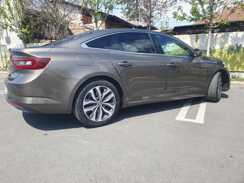Renault Talisman